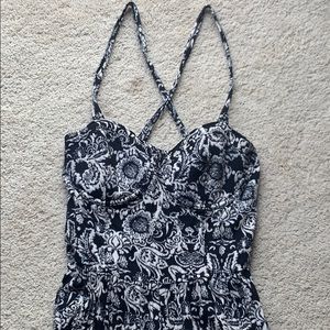 Abercrombie Jumper Worn Once